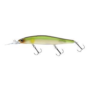 DAIWA Steez Minnow 110 SP MR, 11cm, Angelköder, 17521-104