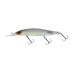 DAIWA Steez Minnow 110 SP MR, 11cm, Angelköder, 17521-105