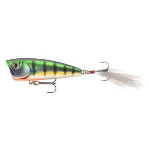 DAIWA Steez Popper, 6cm, Angelköder