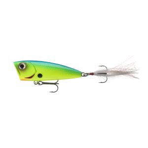 DAIWA Steez Popper, 6cm, Angelköder, 17522-001