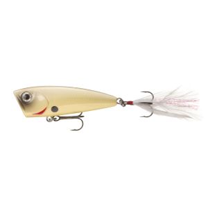 DAIWA Steez Popper, 6cm, Angelköder, 17522-002