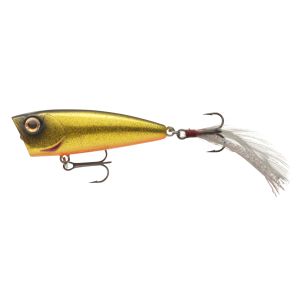 DAIWA Steez Popper, 6cm, Angelköder, 17522-003