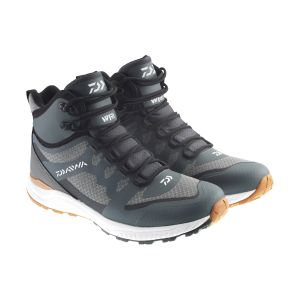 DAIWA D-Vec Boots, 46, Outdoor Schuhe, 18518-046