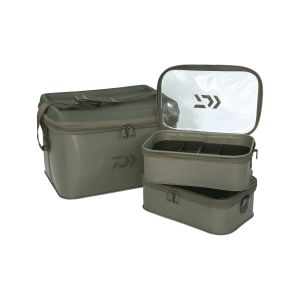DAIWA INFINITY® EVA TACKLE MANAGER, Zubehörtasche, 42x26x32cm, 18885-010