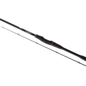 SHIMANO Poison Adrena, Casting-/Spinning Angelrute