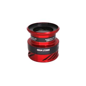 DAIWA Ersatzspulen für 23 Ninja LT, 2000, 19005-200