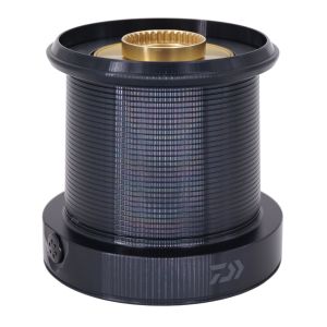 DAIWA Ersatzspule für Angelrolle Basia 45 SLD QD, 45 SLD 5000C, 19121-045