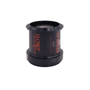 DAIWA Ersatzspule für 20 Crosscast Spod 45SCW 5000C QD, 19128-610