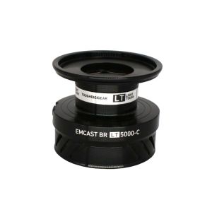 DAIWA Ersatzspule für 19 Emcast BR LT, 5000-C, 19148-500