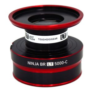 DAIWA Ersatzspulen für 20 Ninja BR LT