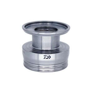 DAIWA 24 Emcast BR LT, 5000-C, Ersatzspule, 19162-500