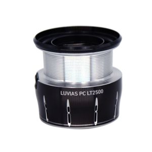 DAIWA Ersatzspulen für 24 Luvias LT, 2000D, 19214-200