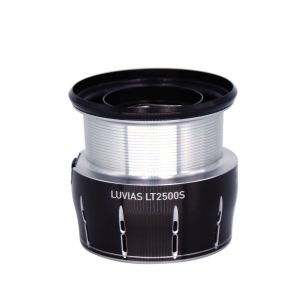 DAIWA Ersatzspulen für 24 Luvias LT, PC 2500, 19214-251