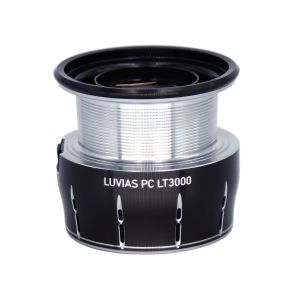 DAIWA Ersatzspulen für 24 Luvias LT, 3000D, 19214-301