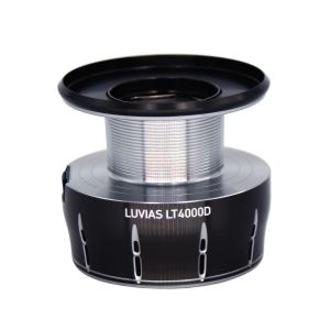 DAIWA Ersatzspulen für 24 Luvias LT, 5000D-C, 19214-500