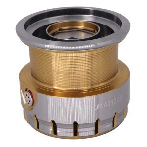 DAIWA Ersatzspule für Angelrolle 18TDR 2508QD, 19215-258