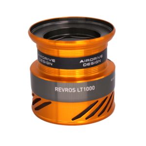DAIWA Ersatzspule für 23 Revros LT, 1000, 19221-102