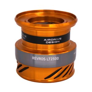 DAIWA Ersatzspule für 23 Revros LT, 2500, 19221-252