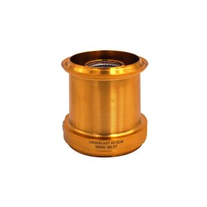 DAIWA Ersatzspule für Crosscast 45 SCW QD OT