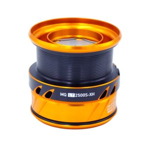 DAIWA Ersatzspule für 22 Silver Creek MQ LT, 2500S-XH, 19307-201