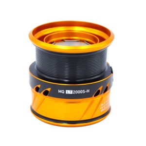 DAIWA Ersatzspule für 22 Silver Creek MQ LT, 2000S-H, 19307-200