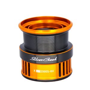 DAIWA Ersatzspule für 22 Silver Creek X LT