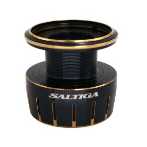 DAIWA Ersatzspule für 23 Saltiga