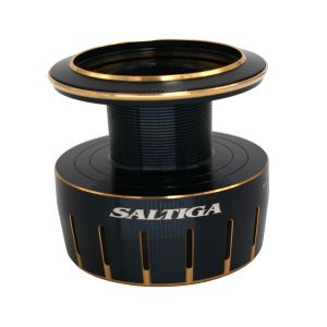 DAIWA Ersatzspule für 23 Saltiga, 6000-XH, 19310-061