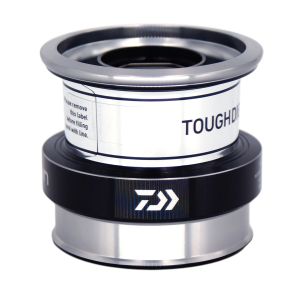 DAIWA Ersatzspulen für  20 NZON LT, 6000SS-P, 19312-600