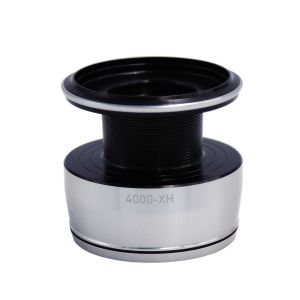 DAIWA Ersatzspule für 24 Certate SW, 4000-XH, 19316-401