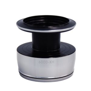 DAIWA Ersatzspule für 24 Certate SW, 6000-XH, 19316-601