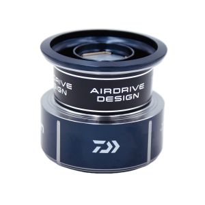 DAIWA Ersatzspule für 24 NZon Plus LT, 5000S-CP, 19317-500