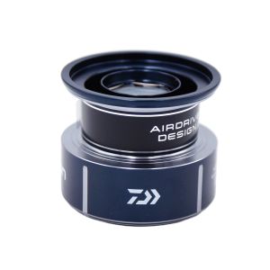 DAIWA Ersatzspule für 24 NZon Plus LT, 6000SS-CP, 19317-600