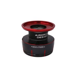 DAIWA Ersatzspule für 23 FUEGO LT, 5000-C, 19333-500