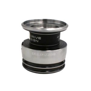 DAIWA Ersatzspulen für 23 EXCELER LT, 2000D, 19336-200