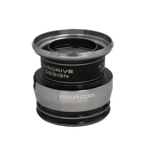 DAIWA Ersatzspulen für 23 EXCELER LT, 2500, 19336-250