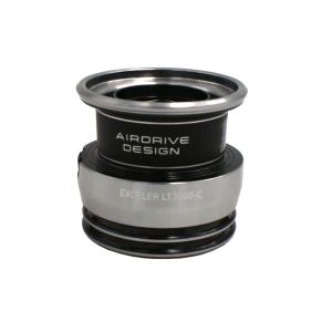 DAIWA Ersatzspulen für 23 EXCELER LT, 3000-C, 19336-300