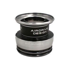 DAIWA Ersatzspulen für 23 EXCELER LT, 4000-C, 19336-400