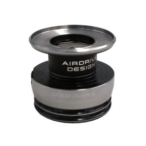 DAIWA Ersatzspulen für 23 EXCELER LT, 4000D-C, 19336-401