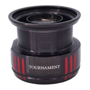 DAIWA Ersatzspule für Angelrolle 20 Tournament QD
