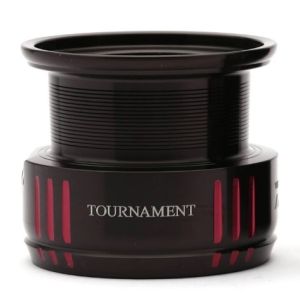 DAIWA Ersatzspulen für 20 Tournament QD, 3010, 19406-310