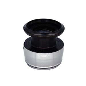 DAIWA Ersatzspule für 24 Certate LT, 2500D-H, 19424-252