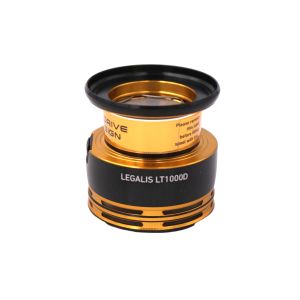 DAIWA Ersatzspule für 23 LEGALIS LT, 1000D, 19435-100