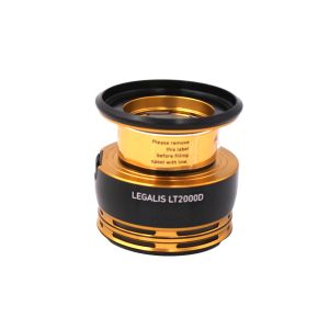 DAIWA Ersatzspule für 23 LEGALIS LT, 2000D, 19435-200