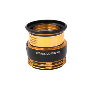 DAIWA Ersatzspule für 23 LEGALIS LT, 2000S-XH, 19435-205