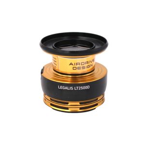 DAIWA Ersatzspule für 23 LEGALIS LT, 2500D, 19435-250
