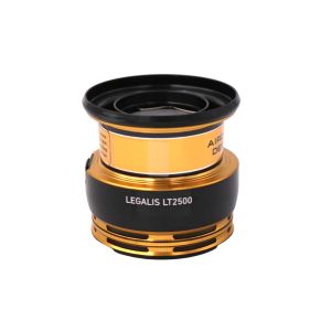 DAIWA Ersatzspule für 23 LEGALIS LT, 2500, 19435-251