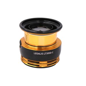 DAIWA Ersatzspule für 23 LEGALIS LT, 3000-C, 19435-300