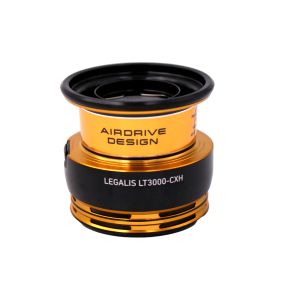 DAIWA Ersatzspule für 23 LEGALIS LT, 3000-CXH, 19435-305