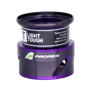 DAIWA Ersatzspulen für 22 Prorex V LT, 1000, 19609-100